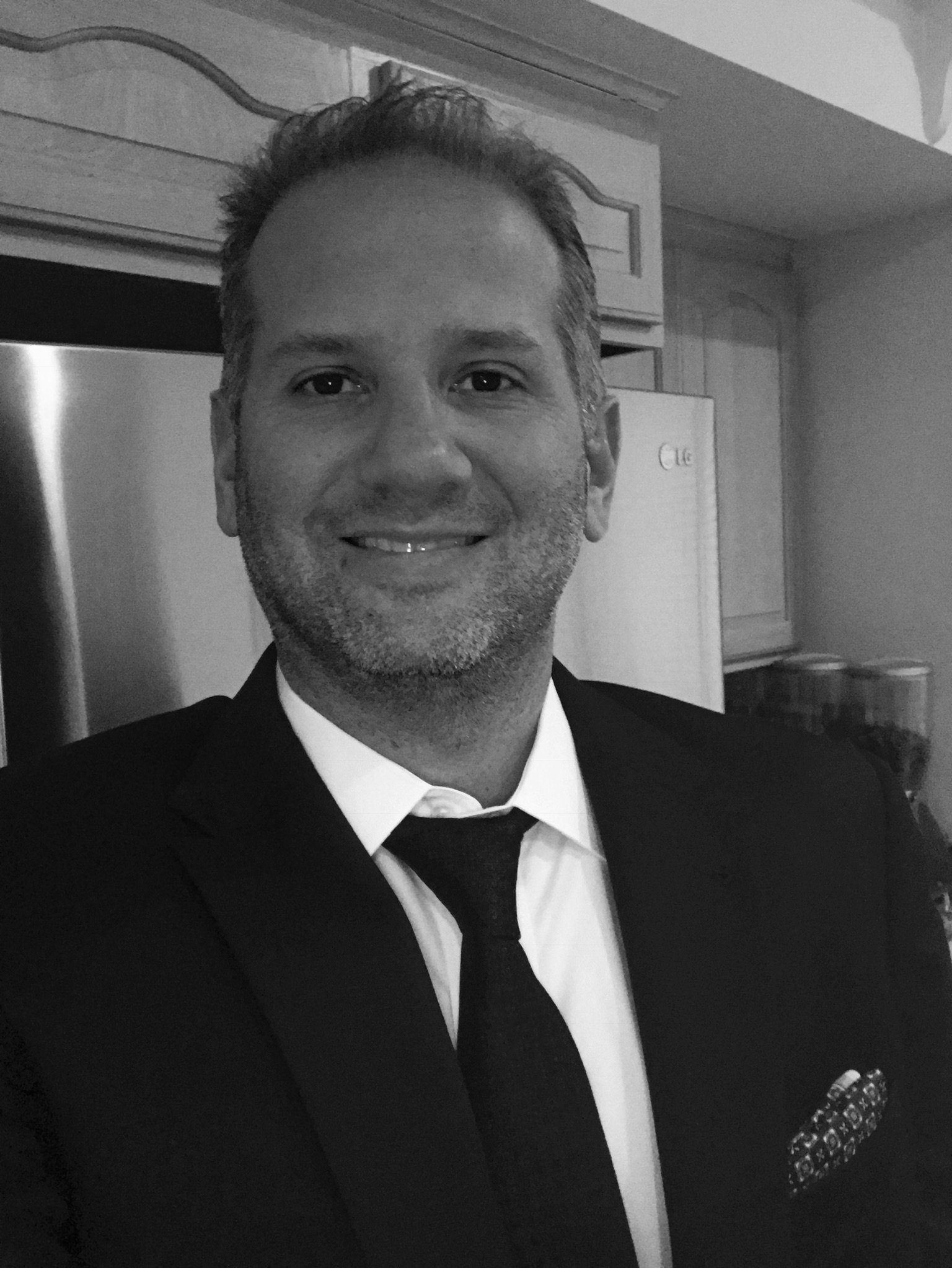 MarcAKraus's profile picture. 