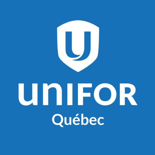 Unifor est le plus important syndicat du secteur privé au Québec