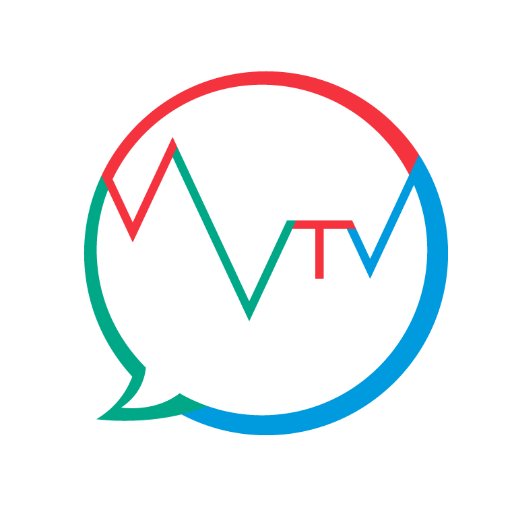 【VVTV】バーチャルばらえてぃーびぃ【公式】さんのプロフィール画像