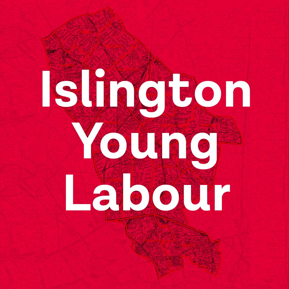Coordinating youth organising and campaigns across the borough of Islington. DM to get involved!🌹🏳️🌈✊#BlackLivesMatter #TransRightsAreHumanRights