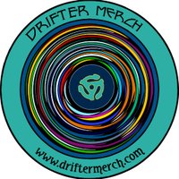 Drifter Merch(@driftermerch) 's Twitter Profile Photo