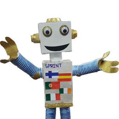 project_sprint's profile picture. 