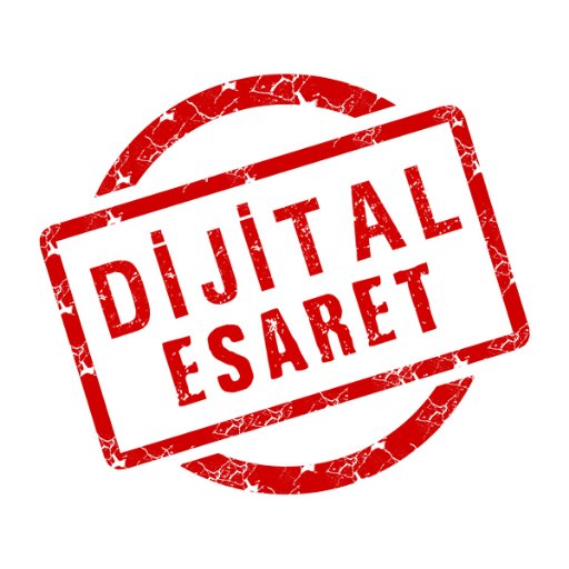 Dijital Esaret