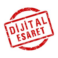 Dijital Esaret (@dijitalesaret) 's Twitter Profile Photo Dijital Esaret (@dijitalesaret) 's Twitter Profile Photo