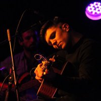 Aaron Rowe (@aaronrowemusic) 's Twitter Profile