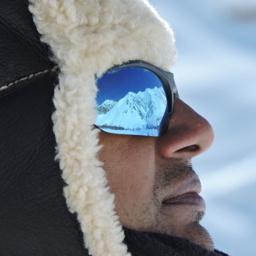 AishwaryaMahe's profile picture. An enthusiastic Wildlife Explorer with particular interest in the conservation of wildlife in the geopolitical framework