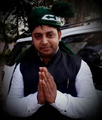 SunnyKumarPat20's profile picture. बिहार प्रदेश युवा जनता  दल ( यू .) बिहार