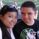 Tisha Rivera - @chikrules101 - Twitter