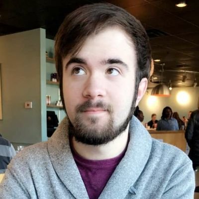 chrisembry99's profile picture. Purdue 2021