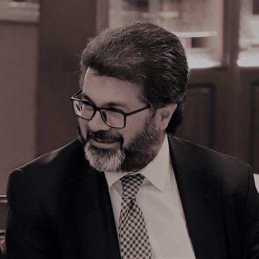 Yaratan Rabbinin adıyla oku! (Alak 1)
Akademisyen & Yazar | Sağlık Politikaları | İslam ve Sağlık Araştırmaları | Tıbb-ı Nebevi