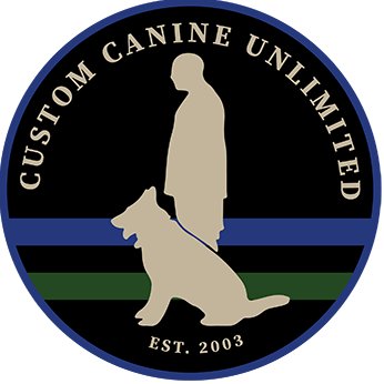 For All Your Custom Canine Needs. A full line of Police K-9 Training, Personal Protection Training, Green Dogs, Product Sales, and Import Services.