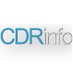 CDRInfo.com (@CDRInfo_com) Twitter profile photo