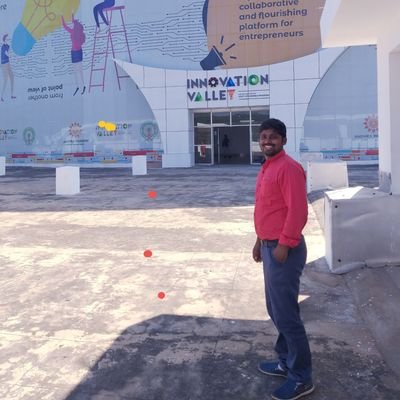 MaheshAnem91's profile picture. 