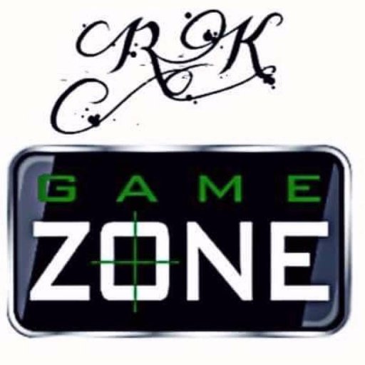 GameZoneRK