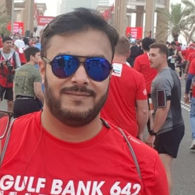 zulfi_maz's profile picture. Enthusiastic .NET Developer, Microsoft Azure Solution Developer