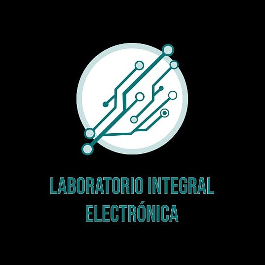 somos laboratorio integral electrónica nos dedicamos a la reparación y venta de tecnología😎
