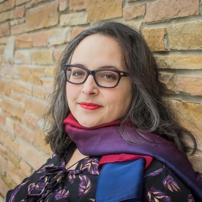 Orthodox Christian. MDiv&ThM. Writes theology of disability, saints' lives, & Accessible Church School curricula. Owner of Park End Books. #ActuallyAutistic