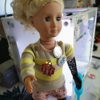 HandiFablab ♿️🎮 (@handifablab) 's Twitter Profile