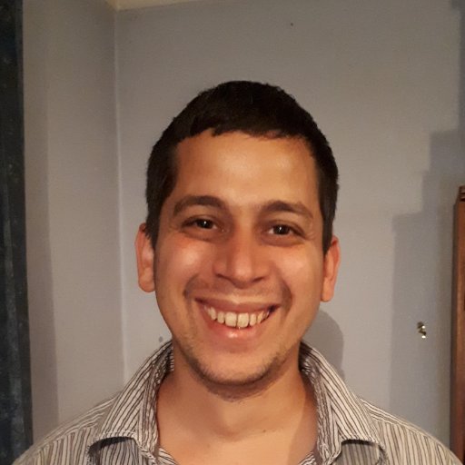 MohamedhHasson1's profile picture. 