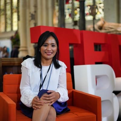 Lead Organiser @TEDxBath2020

Registered Nurse - UK 🇬🇧