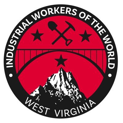 The West Virginia Industrial Workers of the World • HHJ Union, @OVECUnion, CRMW Union, Marshall Workers Union, & more • Member: @iwwSouthern