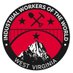 West Virginia IWW (@WestVirginiaIWW) Twitter profile photo