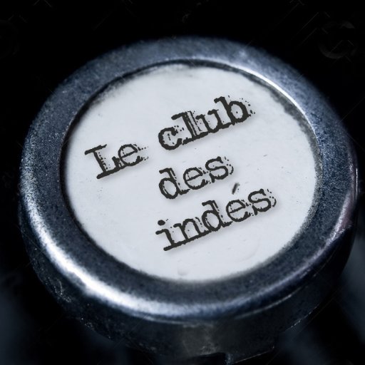 Le Club des Indés🖋️ se compose d’auteurs indépendants, de créatifs amoureux de la vie. 
Ici l'entraide et l'amitié sont de mise.
#autoedition #kdp #kobo