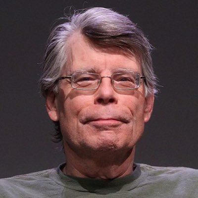 Club Stephen King 🎈さんのプロフィール画像