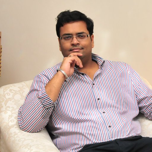 shranjan Profile Picture