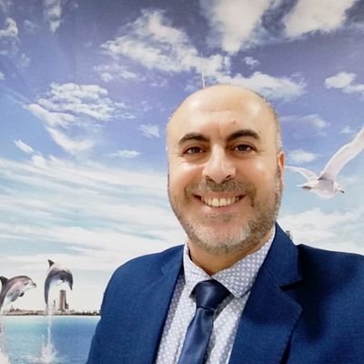 jamilfaraj's profile picture. 