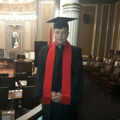 AlanVillalba94's profile picture. 