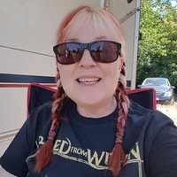 Jeanette Myers(@Jinnymetal8) 's Twitter Profile Photo