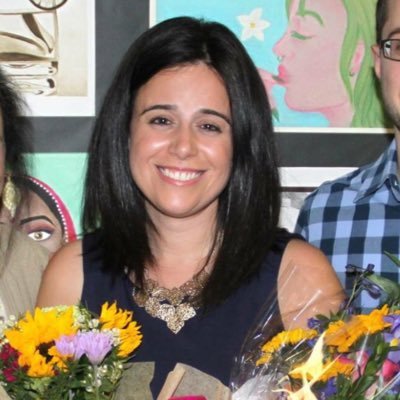 Commack HS math teacher, NYSMTP, AMTNYS CC, 2018 NYS Teacher of the Year Finalist, Governors Teaching Award, NNSTOY, 2019 PAEMST winner