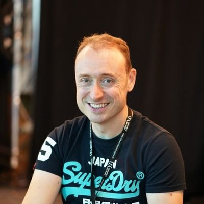 Head of Engineering at @upscale, co-organiser @SyncNorwich and #SyncTheCity.