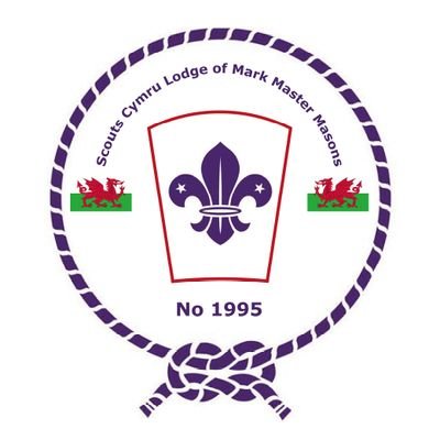 A Masonic Lodge of Mark Master Masons with an affinity to the Scout Association, former Scouts, Leaders and supporters. - contact masonicmort@gmail.com