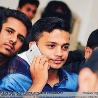 Jafith rj (@jafithr) 's Twitter Profile
