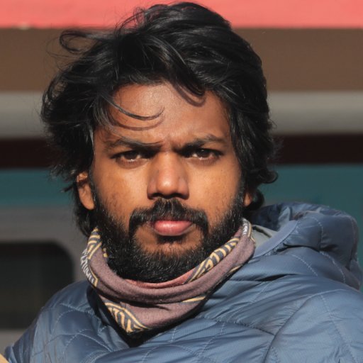 nithish_mohan's profile picture. Software Engineer
