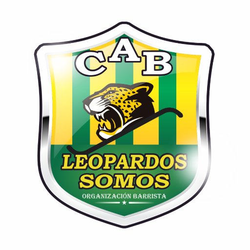 Hinchas del equipo #CampeónDeMiCorazón
Porque #YoSoyCAB gracias a D!OS.
Santandereanos (x q tuvimos suerte)
✉_leopardosomos@gmail.com