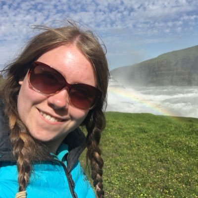 Year 3 teacher Sept 2023. EMP in Museum Education & Visitor Experience. History & Cultural Heritage and Resource Management graduate.