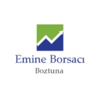 Emine Borsacı Boztuna(@emineborsa) 's Twitter Profile Photo