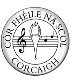 Official twitter account for Cór Fhéile na Scol Corcaigh- a non-competitive festival of music, song and dance for the primary school children of Cork.