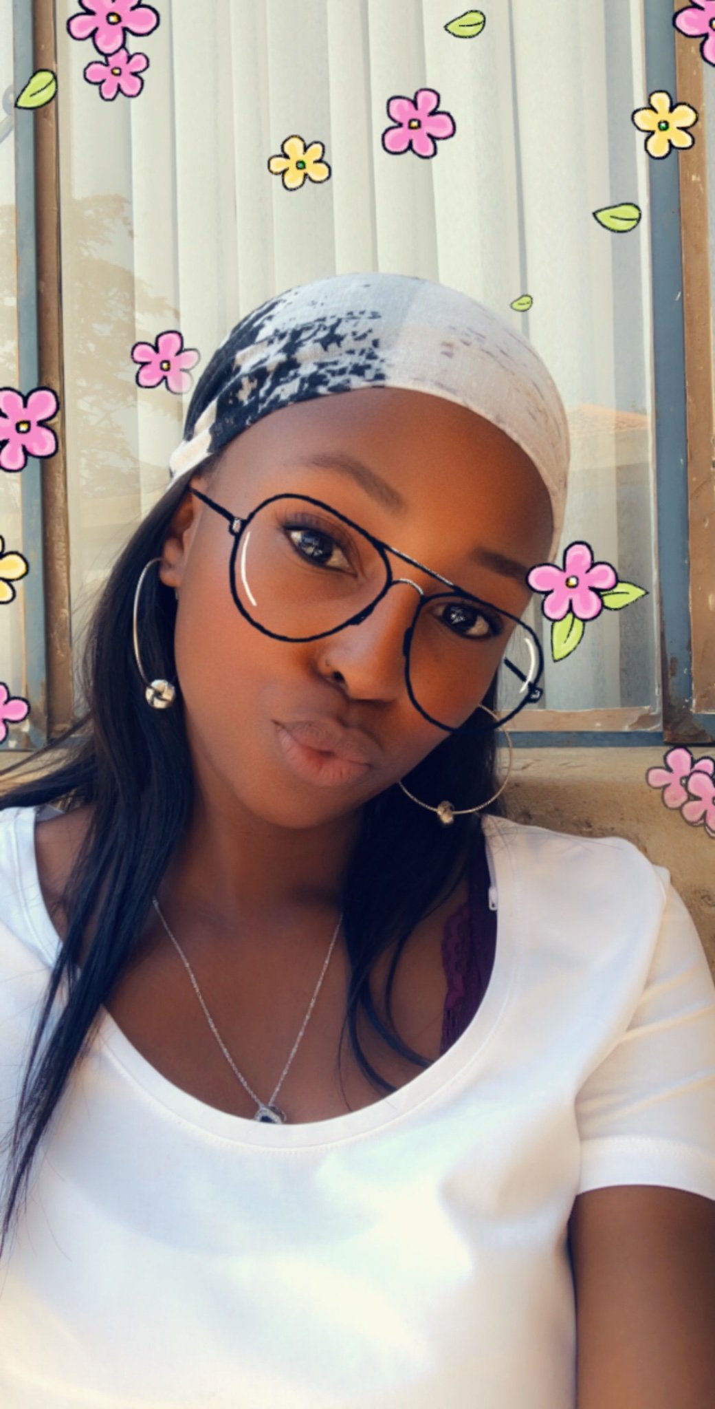 Katlego_Motoma's profile picture. LUKE 1:37 🧡