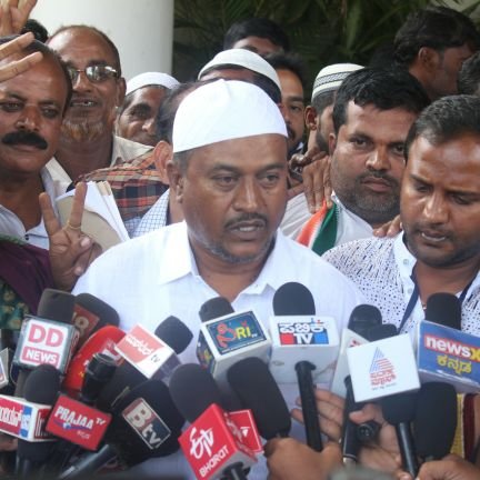 HajCity's profile picture. Deputy mayor Mysuru City