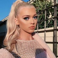 McKenzie Cheryl Spellman (@halfbredwitch) 's Twitter Profile