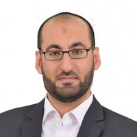 محمد سليمان الفرا (@mohammadelfarra) 's Twitter Profile