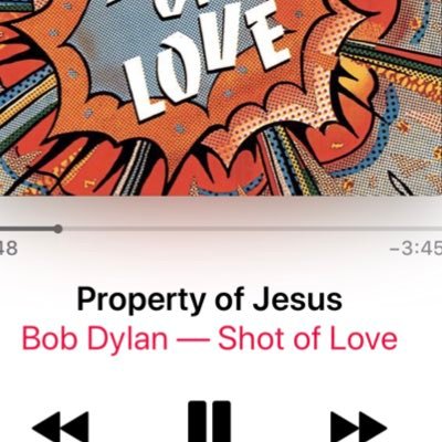 Love Jesus ,three sons , life , bffs, Bob Dylan , and friends I ‘ve yet to meet. Thumbs up for right to worship God across the globe !