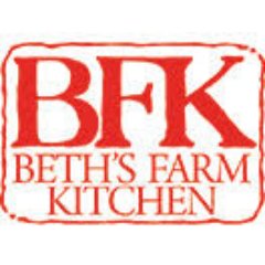 Beth's Farm Kitchen