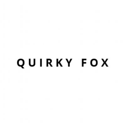 Quirky Fox