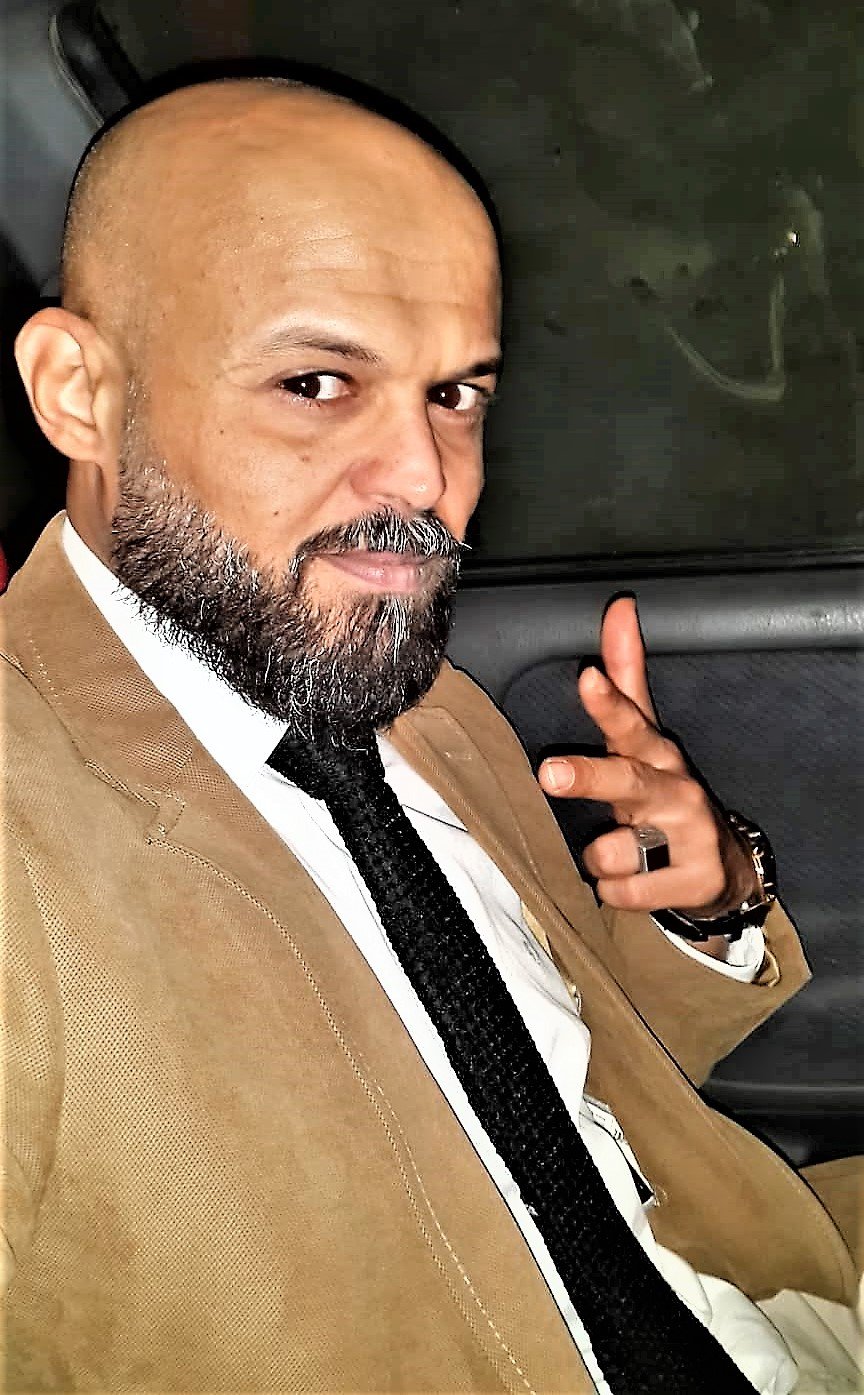 80_he's profile picture. صحفي / مصور إعلامي /
ناشط مجتمع مدني حر