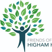 Friends of Higham Hill Park (@highamfriends) 's Twitter Profile Photo Friends of Higham Hill Park (@highamfriends) 's Twitter Profile Photo